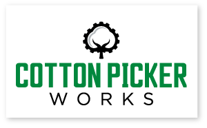 Cotton Picker Works